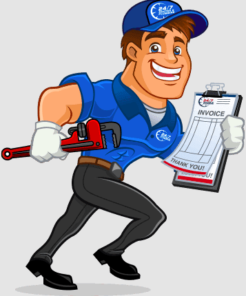 24/7 Rooter & Plumbing