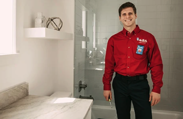 Mr. Rooter Plumbing 