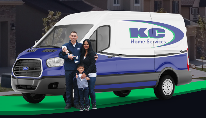  KC Home Services