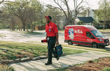 Mr. Rooter Plumbing of Sonoma County 