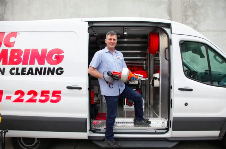 Magic Plumbing Heating & Cooling