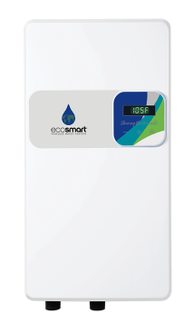 tankless water heater brands