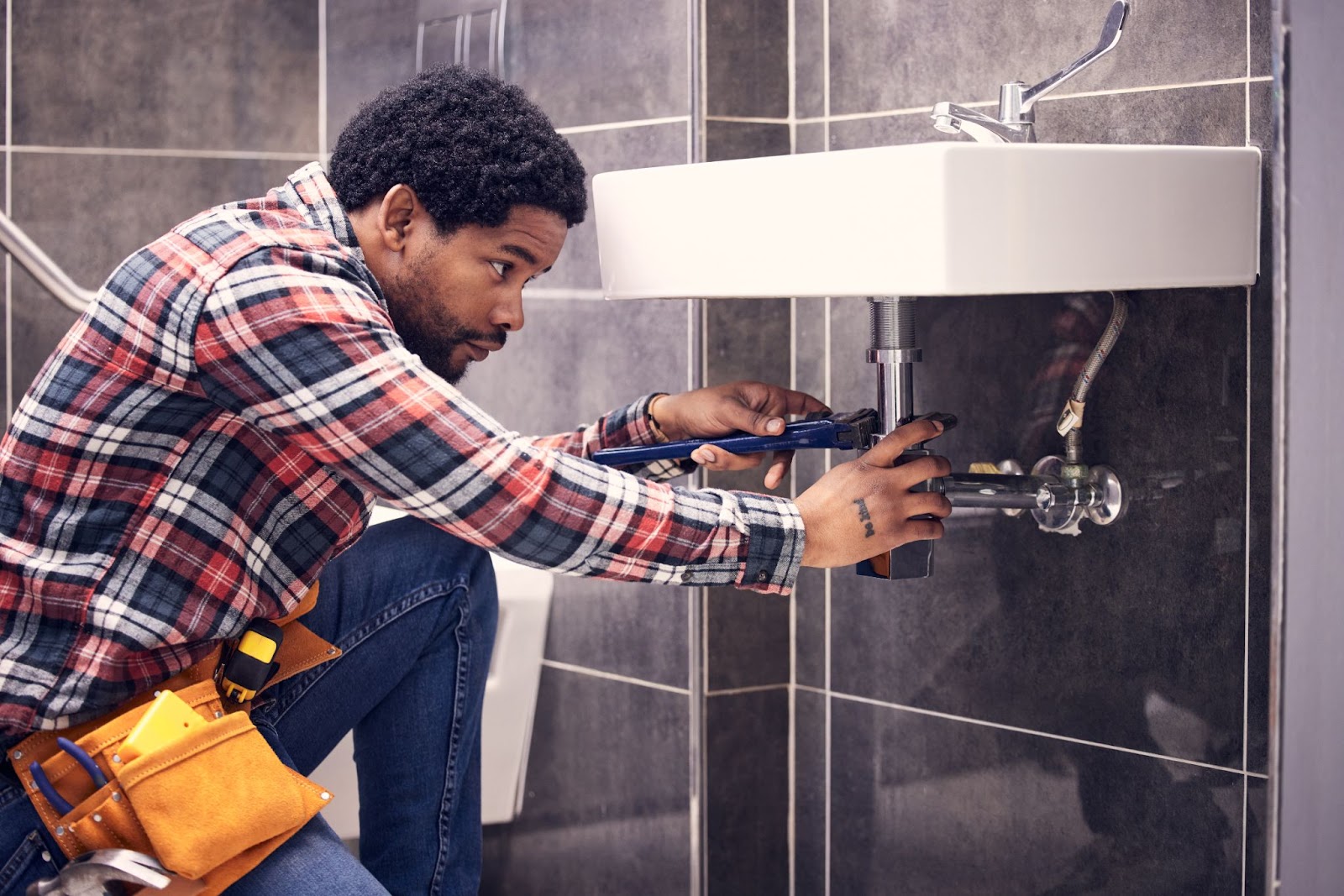 plumbing preventive maintenance