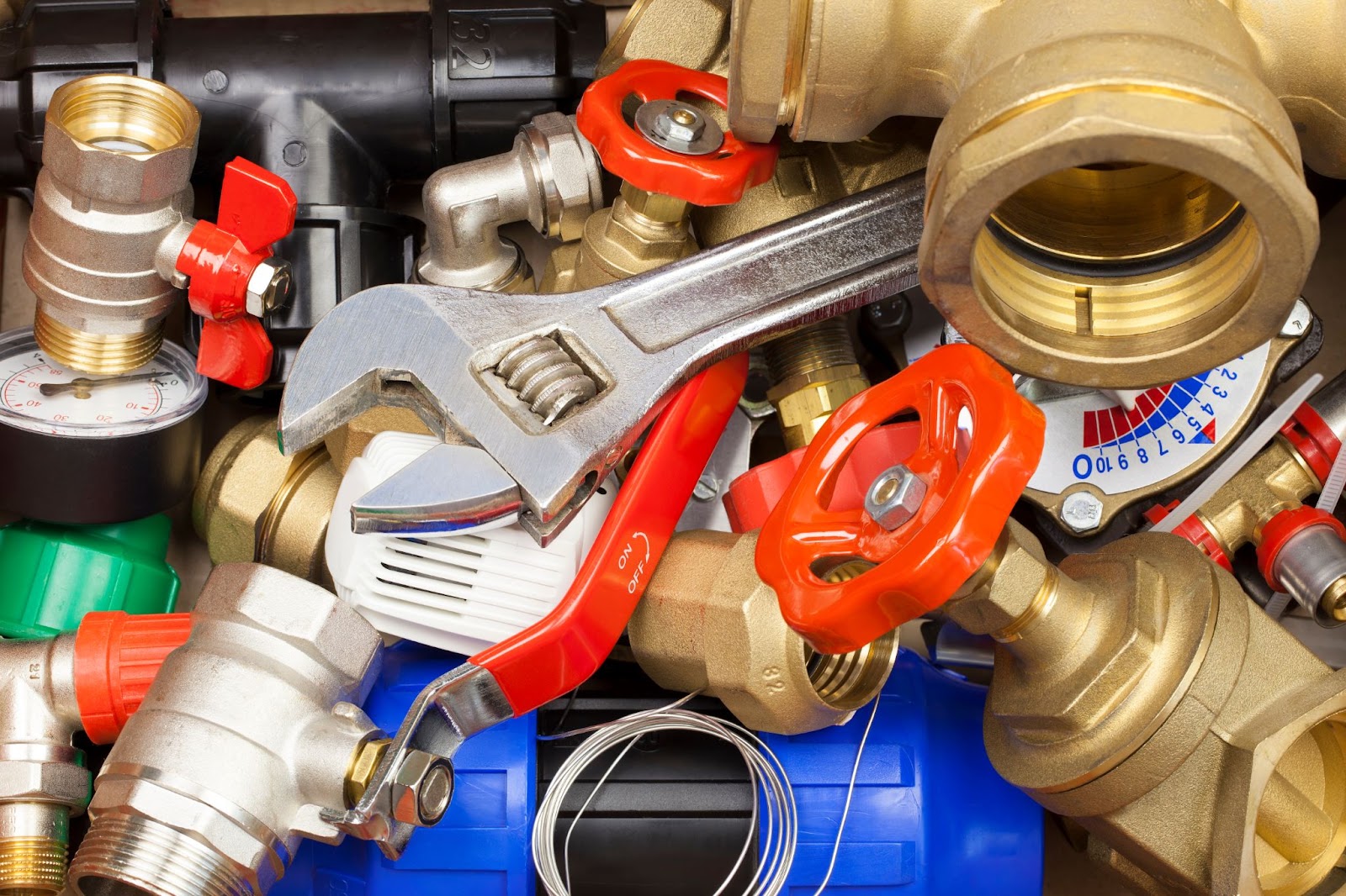 plumbing preventive maintenance