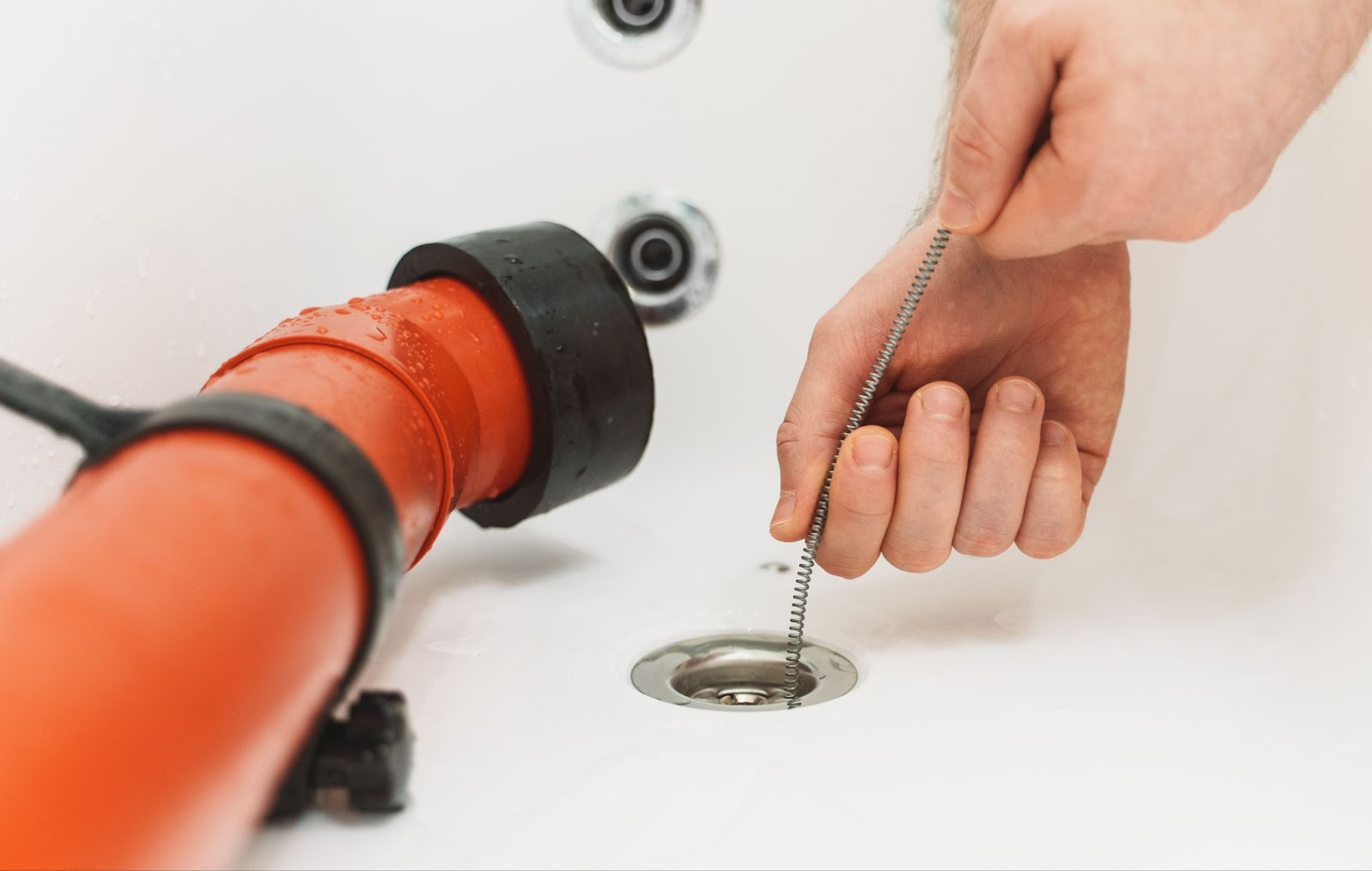 plumbing preventive maintenance