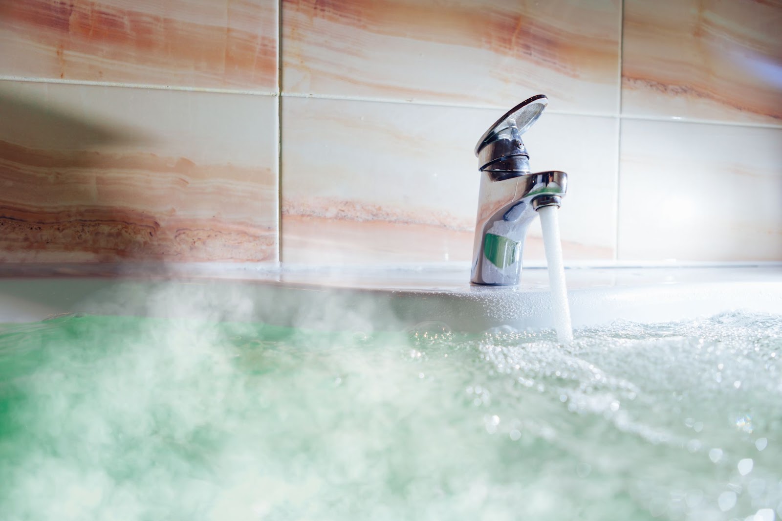 how to maintain your water heater